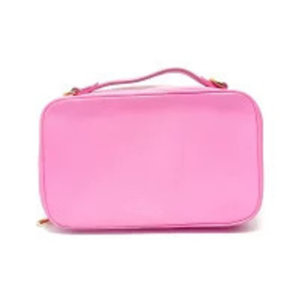 Louis Vuitton Utility Crossbody Bag Pink